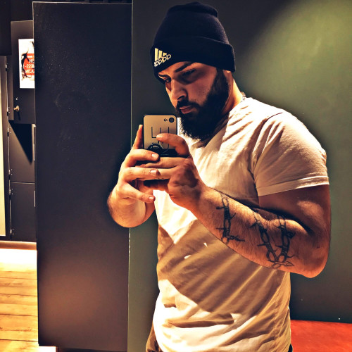 Ranj a. profile photo
