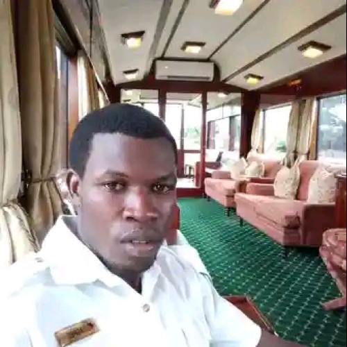 Agreement N. profile photo