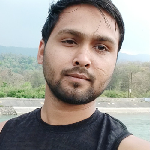 Sagar S. profile photo