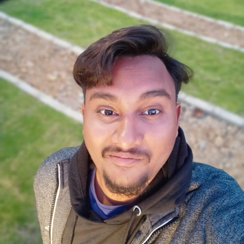 Rittick S. profile photo