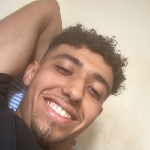 Yassine N.