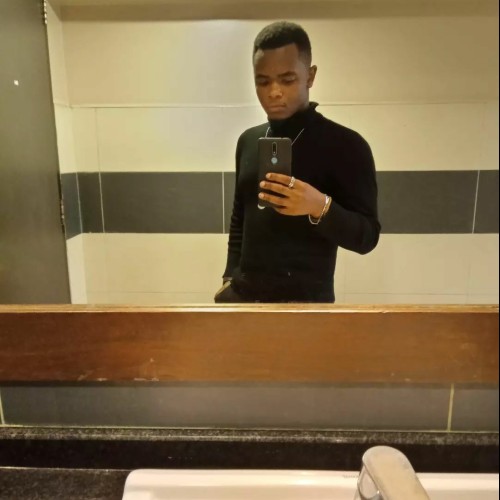 Kelvin M.