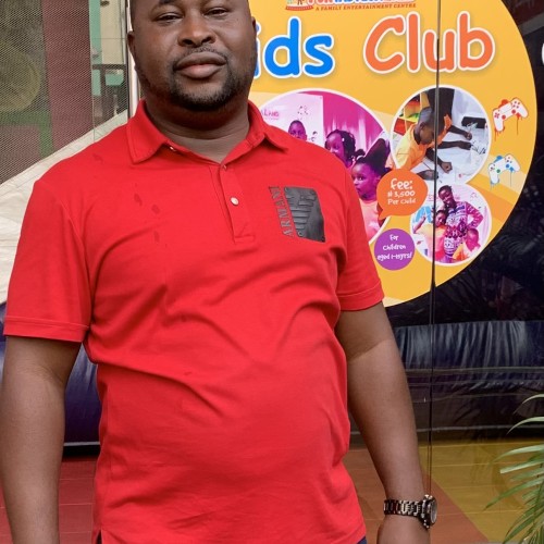 TOLULOPE O. profile photo