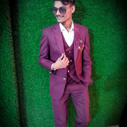 Mohit K. profile photo