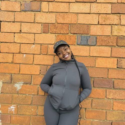 Boitumelo K. profile photo