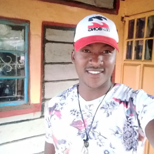 kelvin P. profile photo