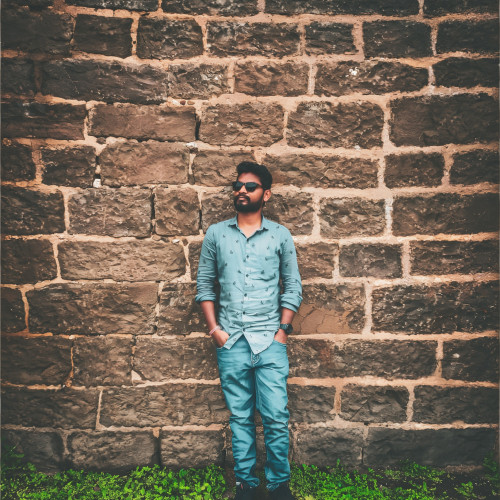 Manikk M. profile photo