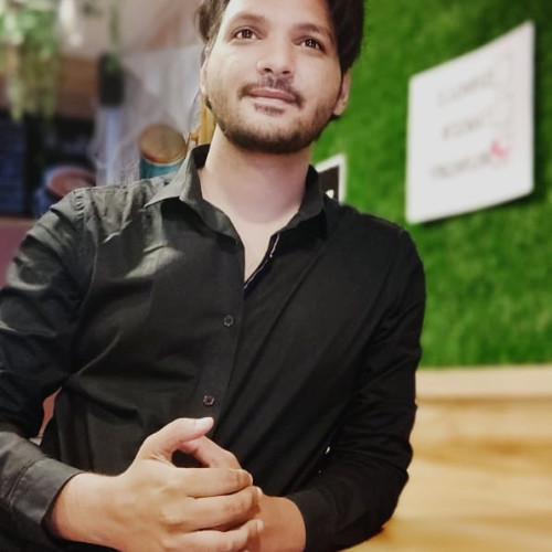 Haris S. profile photo