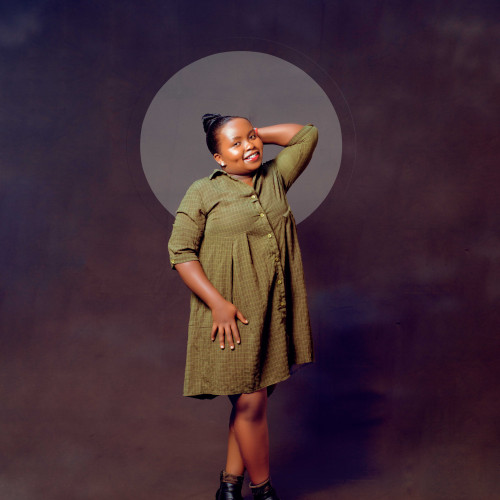 upendo m. profile photo