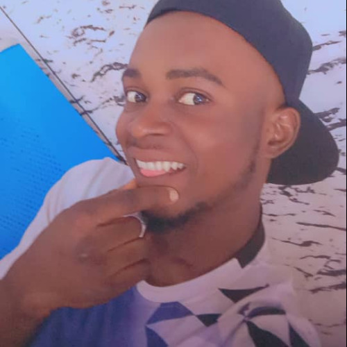 Blessing  D. profile photo