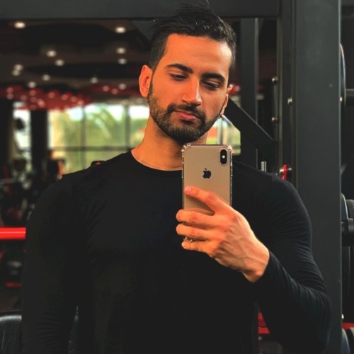Abderrahmane  G.