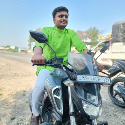 Chaitanya bhaskar  S. profile photo