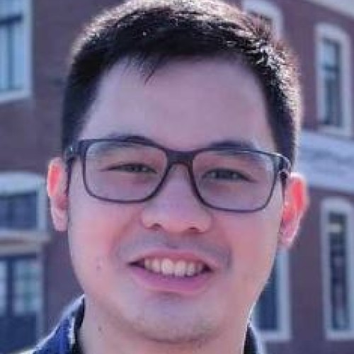 Adriel Paul A. profile photo