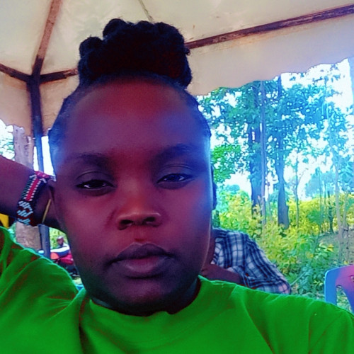 Shyron D. profile photo