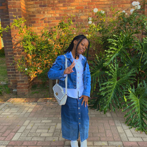 Matshediso  T. profile photo
