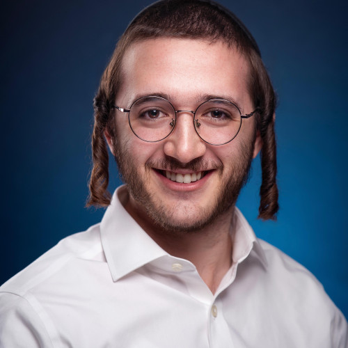 Shlomo B. profile photo