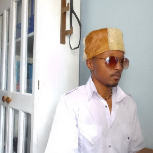 Geoffrey N. profile photo