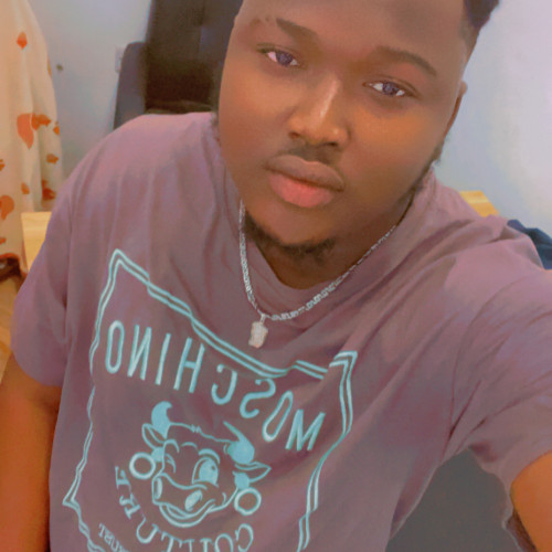 Bright D. profile photo