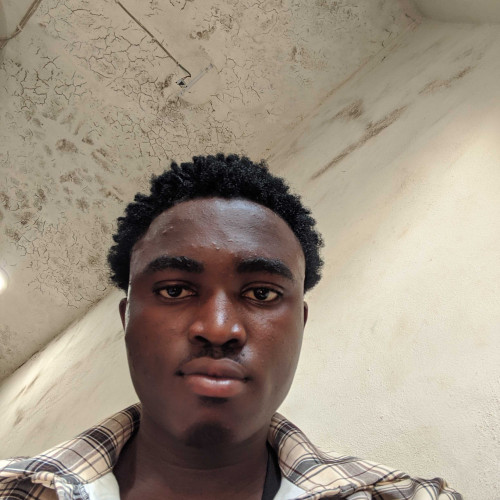 Wisdom M. profile photo