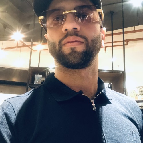 Raheem M. profile photo