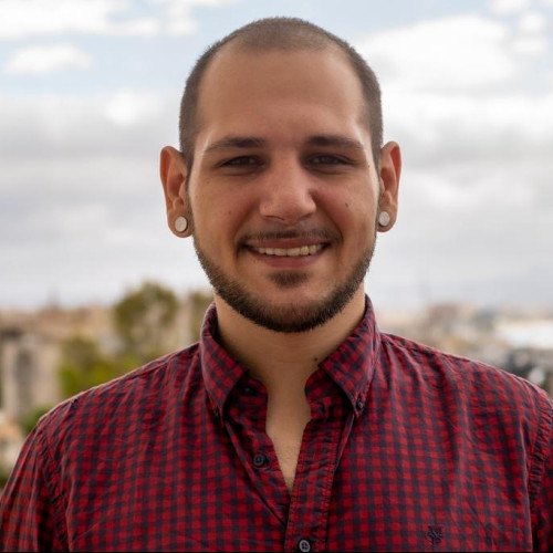 Danil C. profile photo