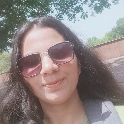 Suman M.