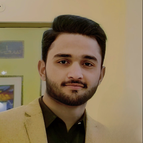 Mohsin A. profile photo