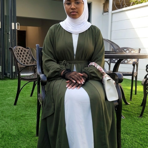 Fatimah  K. profile photo