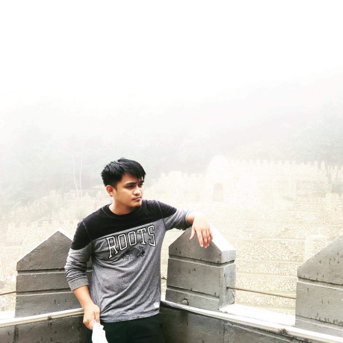 Rexbelli G. profile photo