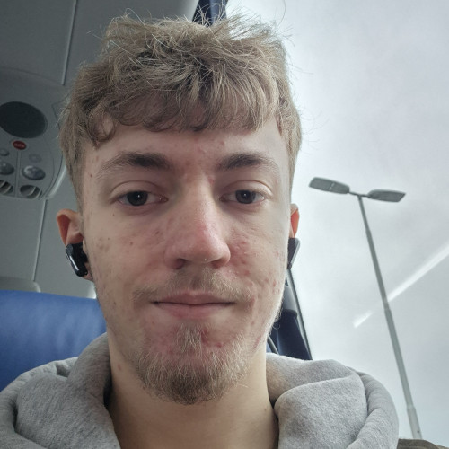Kieran C. profile photo