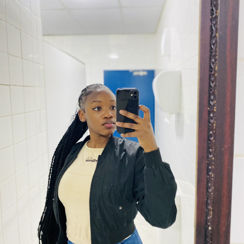 Zinhle S. profile photo