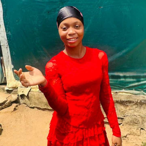 onyinyechi Gift M. profile photo