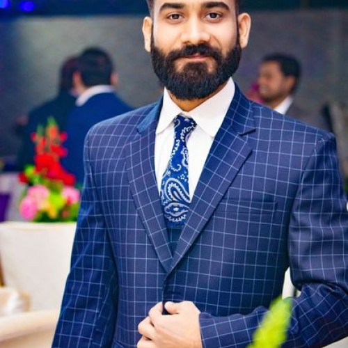 Yasir K. profile photo