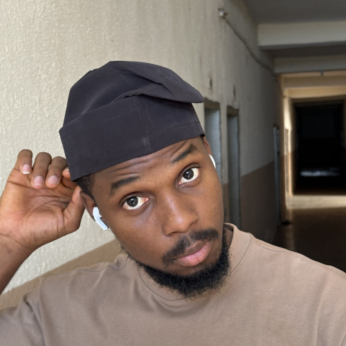 Elvis  O. profile photo