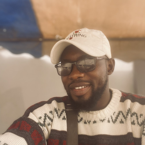 Richcoal B. profile photo