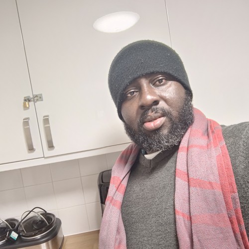 frederick B. profile photo