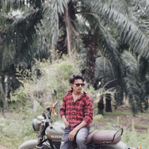 Nikhil a.