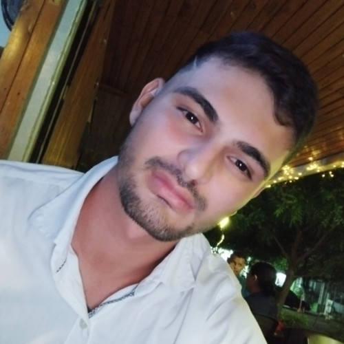 Marco B. profile photo