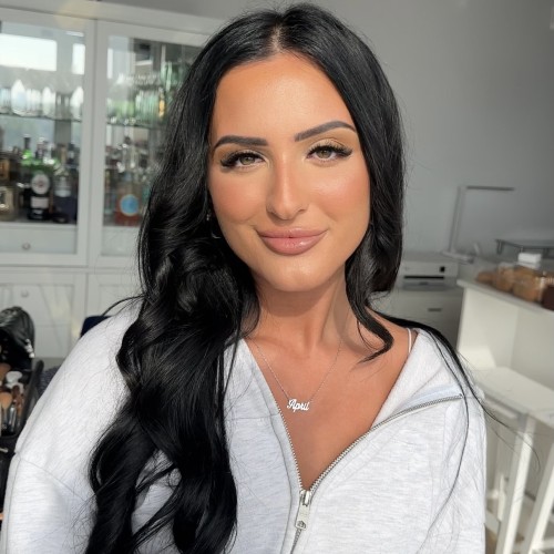 April V. profile photo