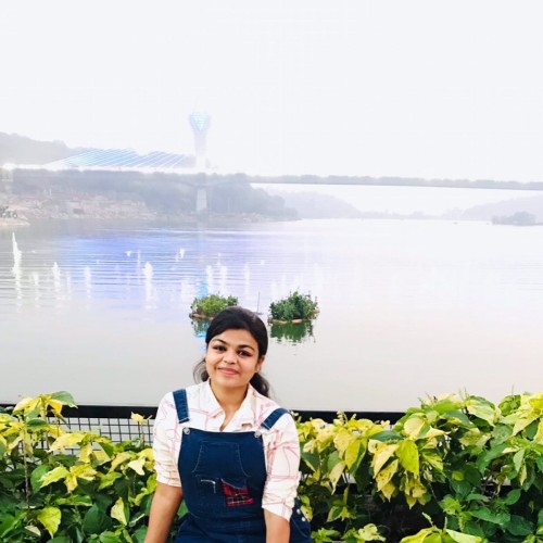 sahithi b.