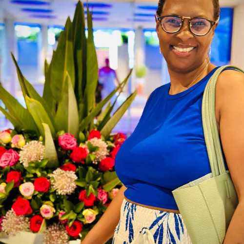 Mamthwa L. profile photo