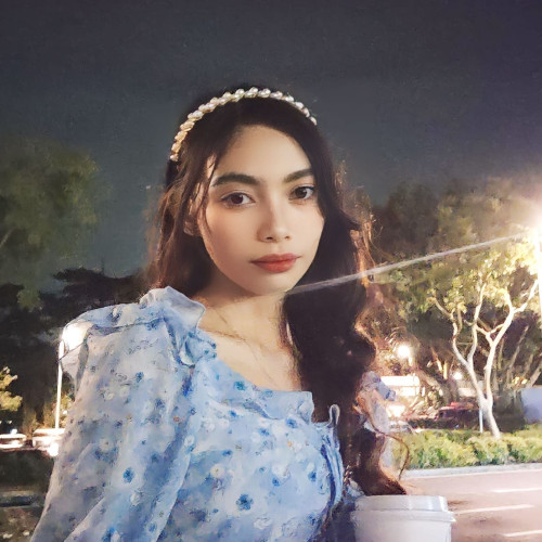 Wheya May  E. profile photo