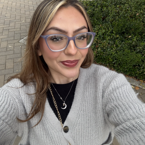 Sabrina M. profile photo
