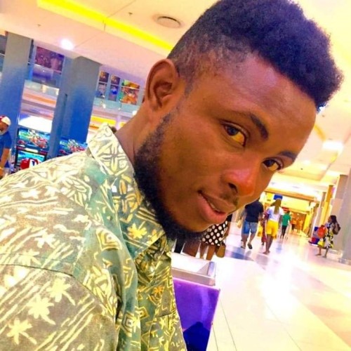 Sir Vic O.