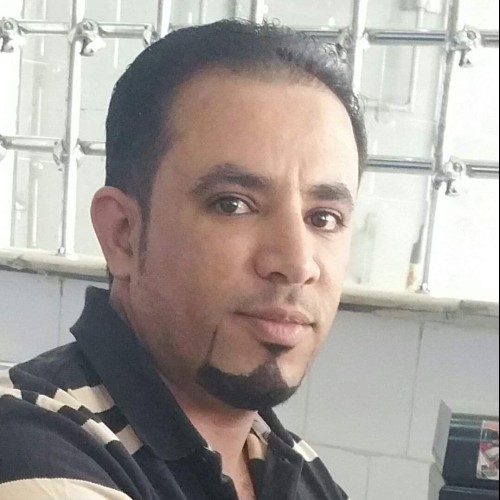 AMRO A. profile photo