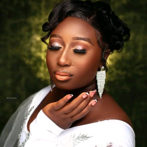 Felicia  I. profile photo
