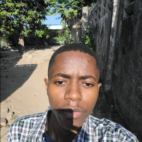 Amani R. profile photo