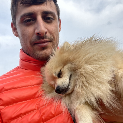 Ivan H. profile photo