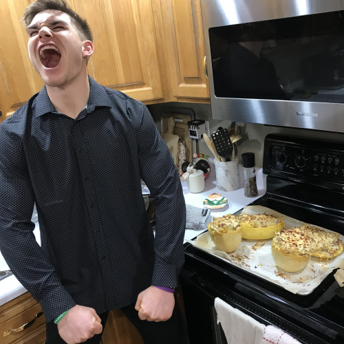 Caleb F. profile photo