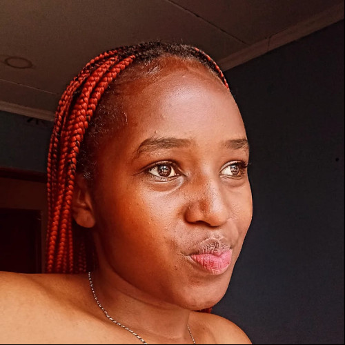 Salome K. profile photo